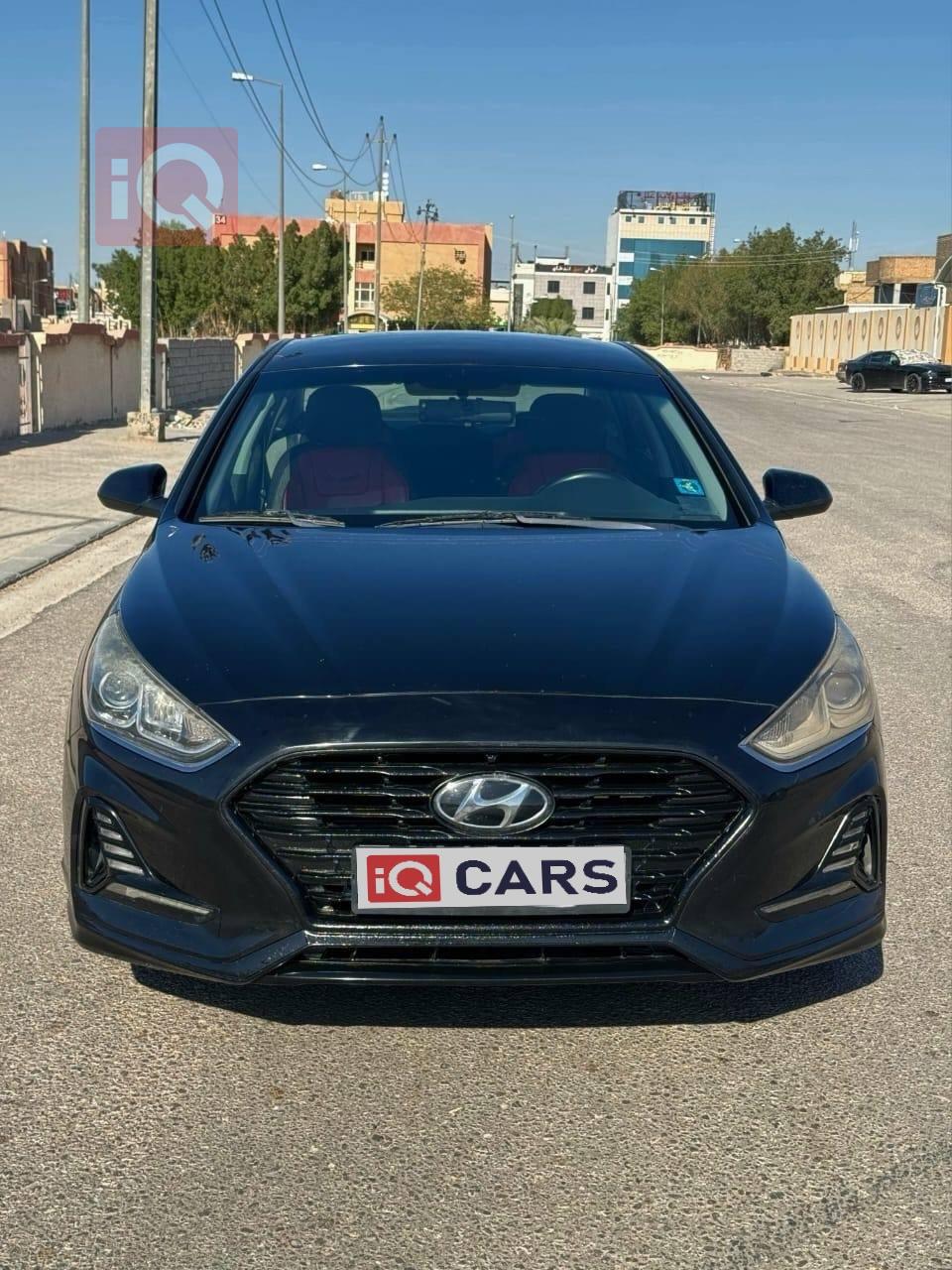 هيونداي سوناتا